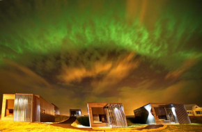  Harbour View Cottages Grindavik  Гриндавик